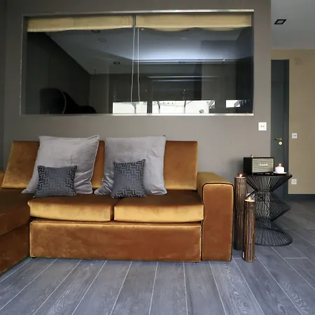 Charm Flats Daire Lisboa