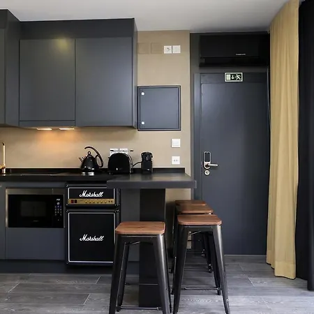 Charm Flats Lisboa