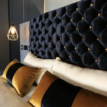 Apartmán Charm Flats Lisboa