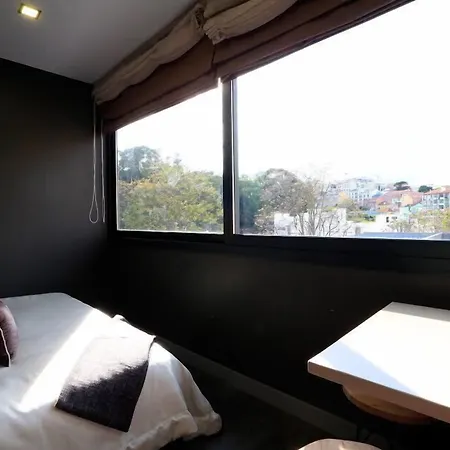 Apartmán Charm Flats *