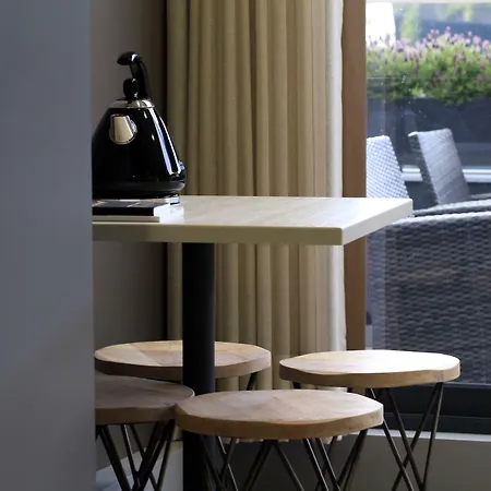 Charm Flats Apartmán