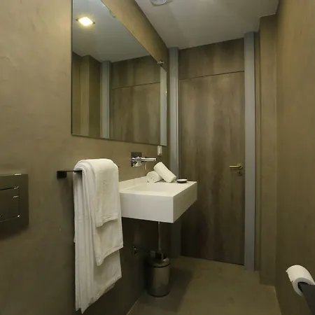 Charm Flats Apartmán