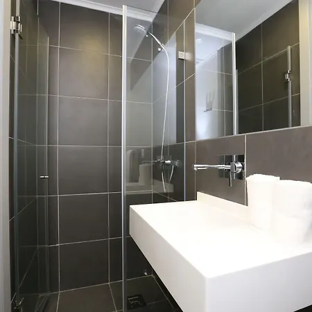 Charm Flats Apartmán