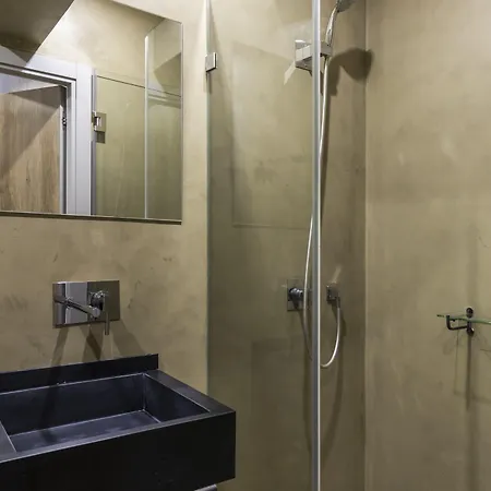 Charm Flats Apartmán *