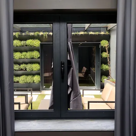 Apartmán Charm Flats Lisboa