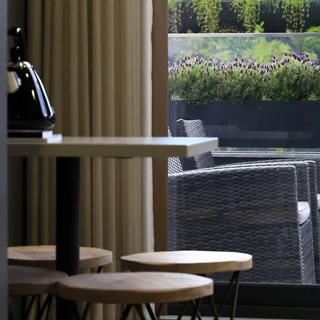 Charm Flats * Lisboa