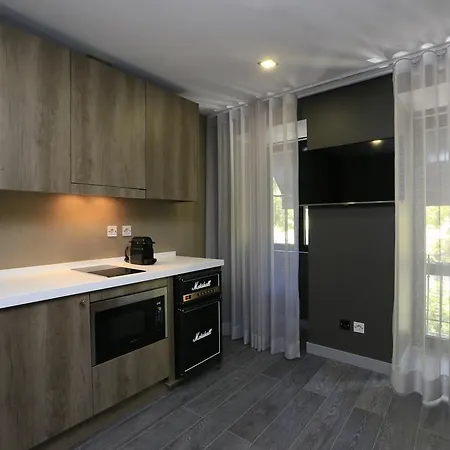 Charm Flats