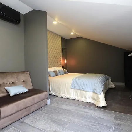 Charm Flats Διαμέρισμα