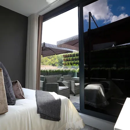 Apartmán Charm Flats