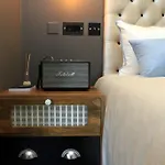 Апартаменты Charm Flats