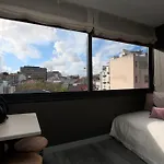 Appartement Charm Flats *