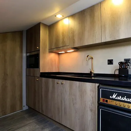 Apartment Charm Flats Lisbon