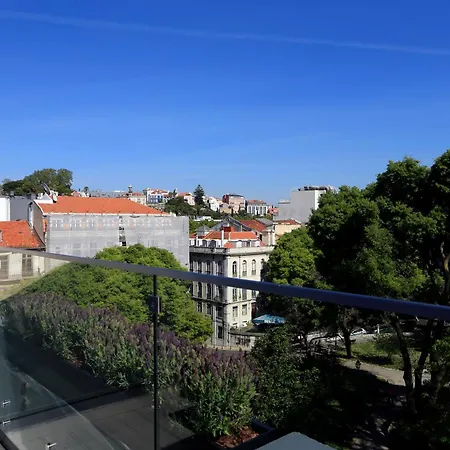 Charm Flats * Lisbon