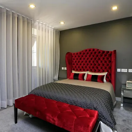 Charm Flats Apartment *