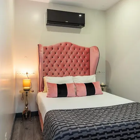 Apartmán Charm Flats Lisboa