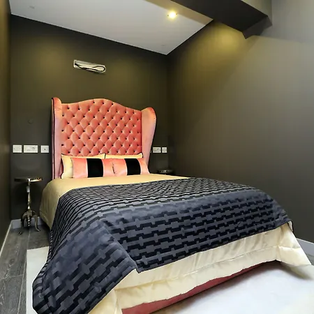 Charm Flats * Lisbona