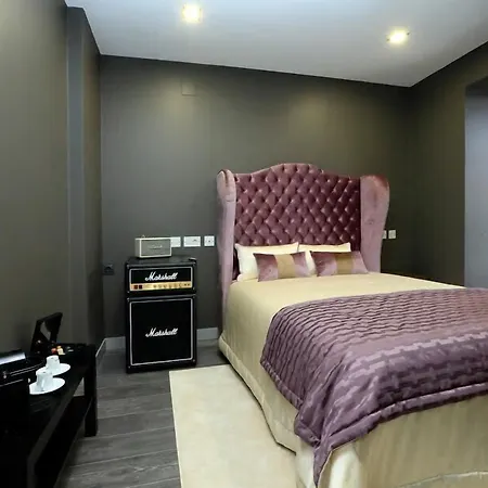 Appartamento Charm Flats