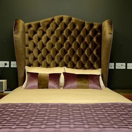 Charm Flats * Lisbona