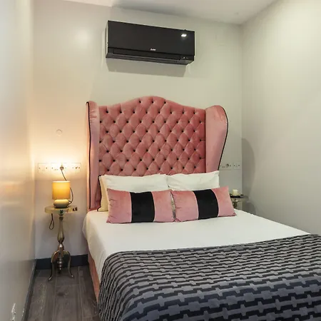 Appartamento Charm Flats Lisbona