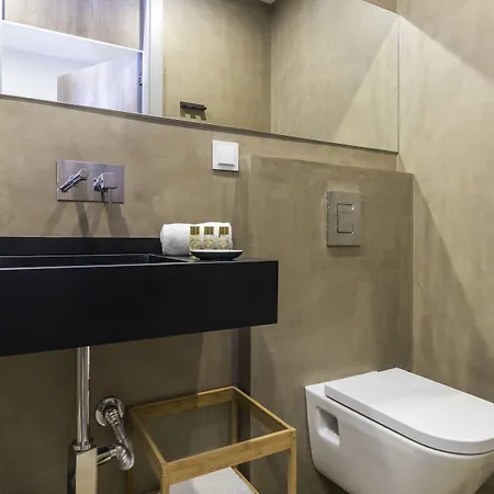 Charm Flats * Lisbona