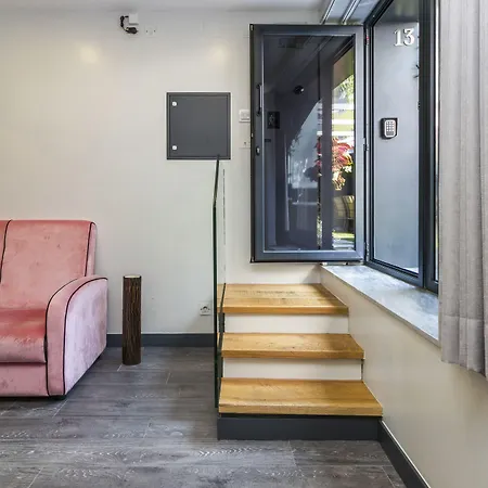 Appartamento Charm Flats Lisbona