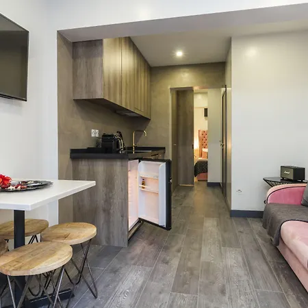 Charm Flats * Lisbona