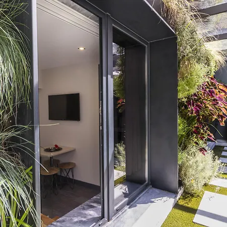 Charm Flats Appartamento Lisbona