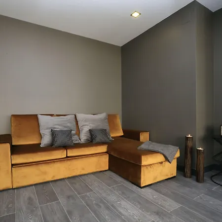 Charm Flats Appartamento