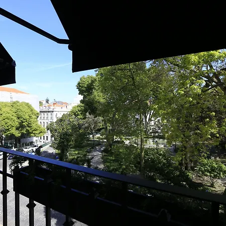 魅力公寓 Lisboa