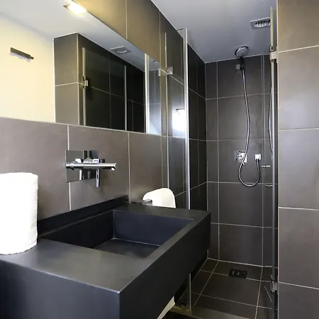 Appartamento Charm Flats *