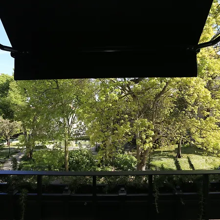 Appartamento Charm Flats *