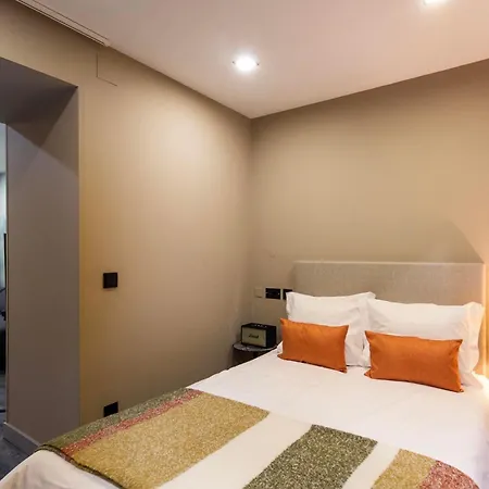 Charm Flats Apartment