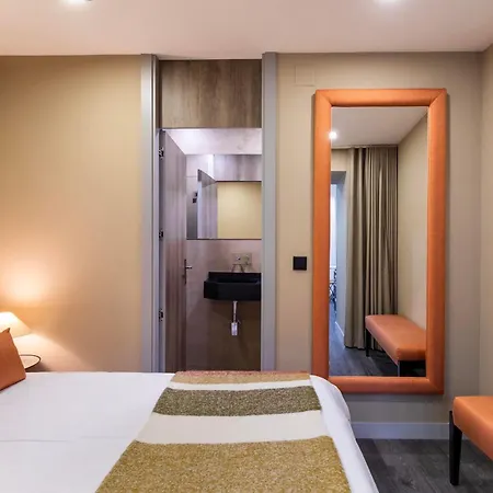 Apartment Charm Flats *