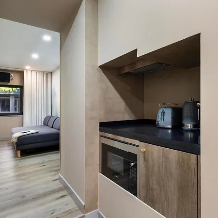 Charm Flats Apartment *