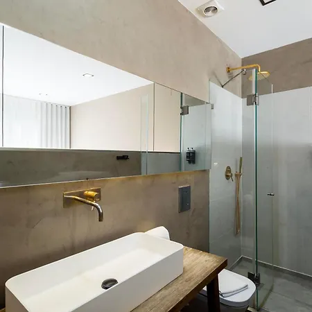 Charm Flats Lissabon