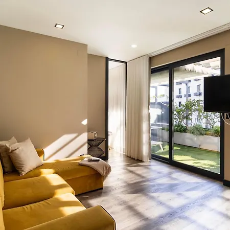 Charm Flats * Lissabon