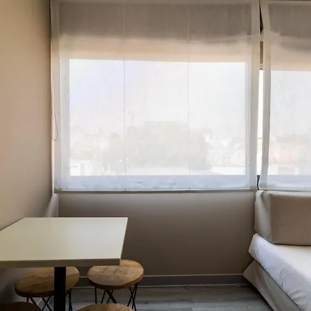 Apartment Charm Flats *