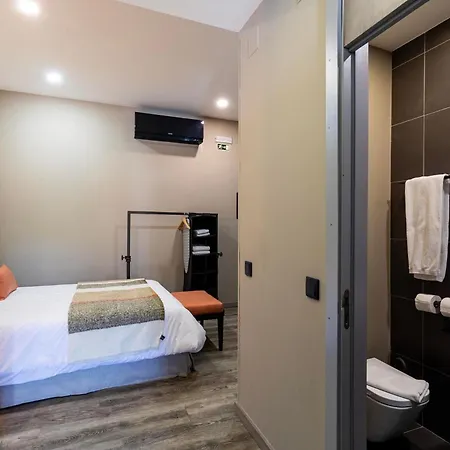 Charm Flats Apartment Lissabon