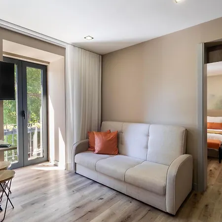 Charm Flats Lissabon