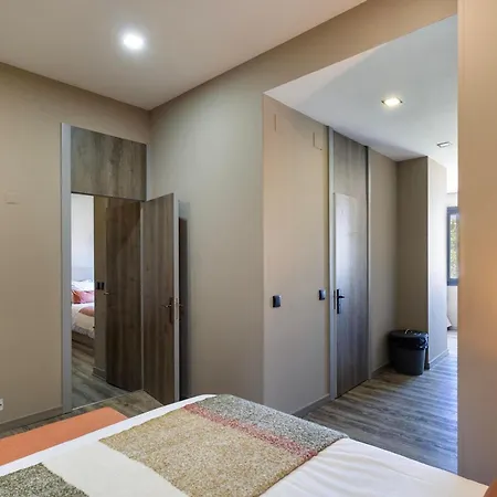 Apartment Charm Flats