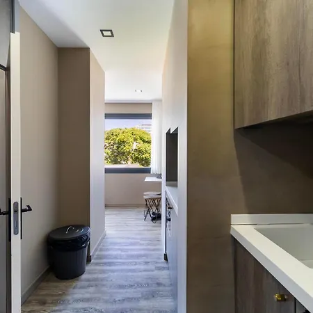 Charm Flats Apartment *