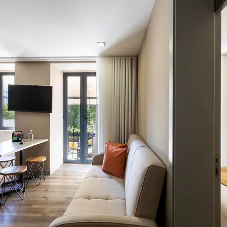 Charm Flats Apartment