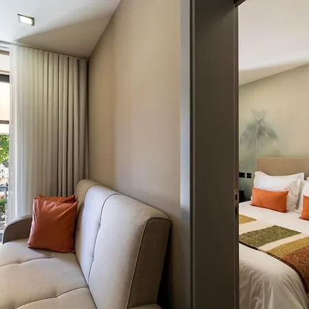 Apartment Charm Flats *