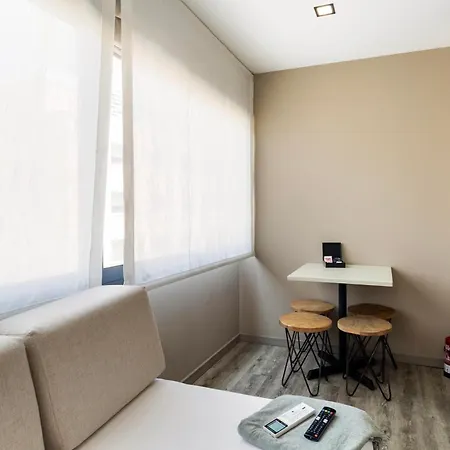 Charm Flats Apartment Lissabon