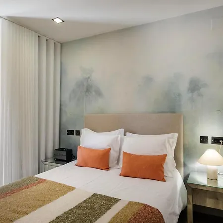 Charm Flats Lissabon
