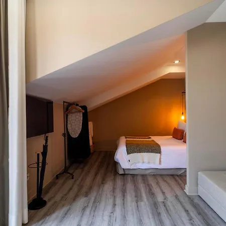 Charm Flats Apartment Lissabon