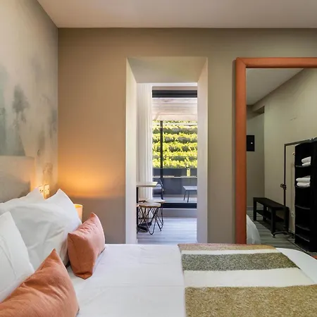 Charm Flats Apartment