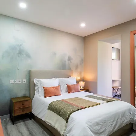 Charm Flats Apartment *