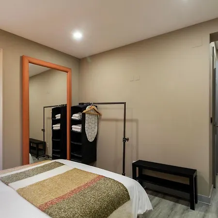 Apartamento Charm Flats