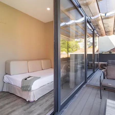 Charm Flats Apartment *